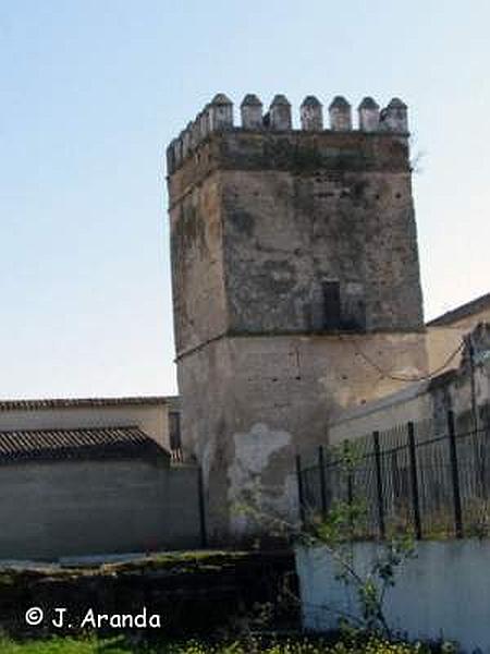 Torre de Quintos