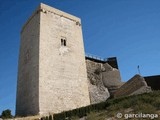 Castillo de Estepa