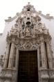 Iglesia de Nuestra Señora del Carmen