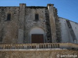 Iglesia de Santa María La Mayor