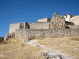 Muralla urbana de Estepa