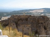 Muralla urbana de Estepa