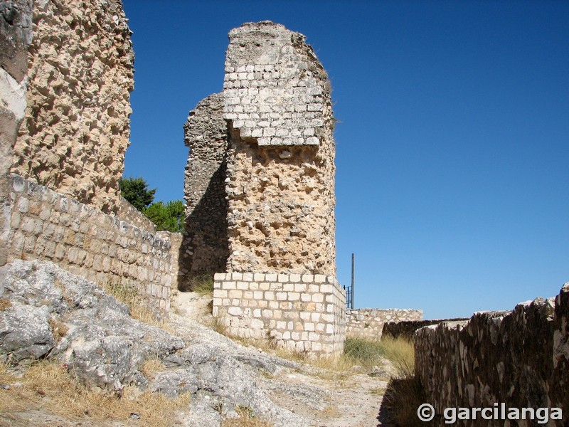 Postigo de la Villa