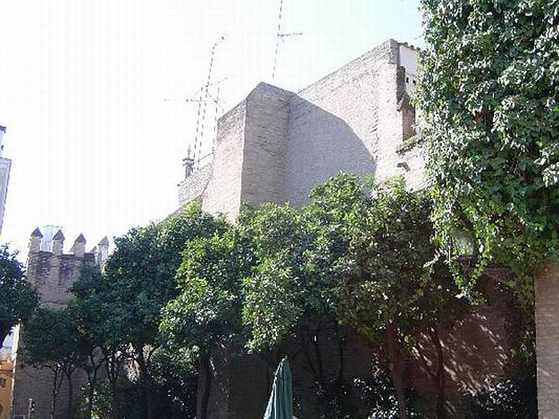 Real Alcázar de Sevilla