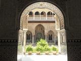 Real Alcázar de Sevilla