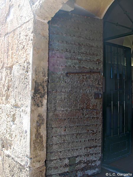 Torre del Oro