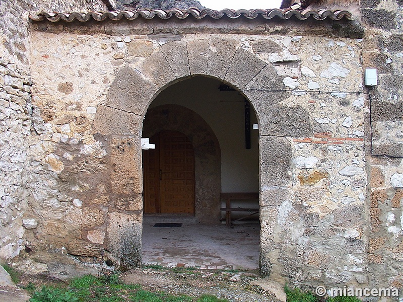 Iglesia de San Miguel