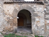 Iglesia de San Miguel