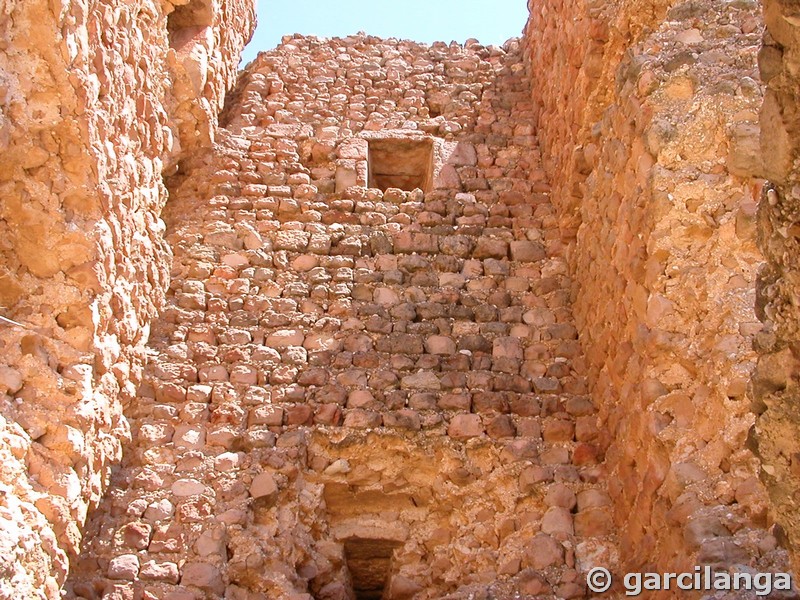 Castillo de Montuenga