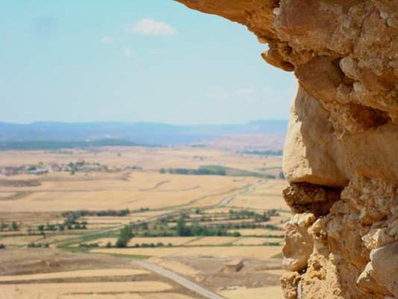 Castillo de Montuenga