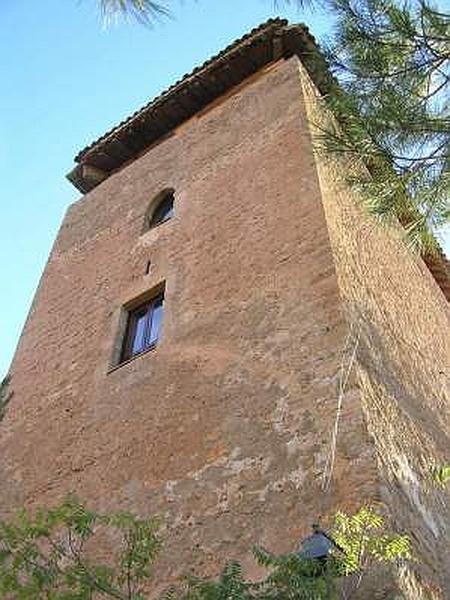 Castillo de Somaén