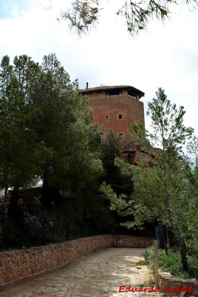 Castillo de Somaén