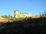 Castillo de Somaén