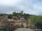 Castillo de Somaén