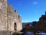 Castillo de Magaña