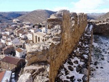 Castillo de Magaña