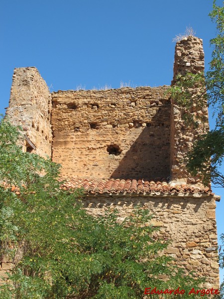 Torre de Montenegro