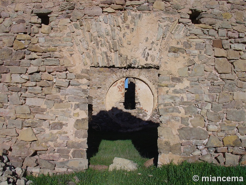 Antigua Cerámica