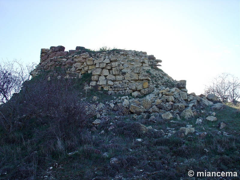 Antigua Cerámica