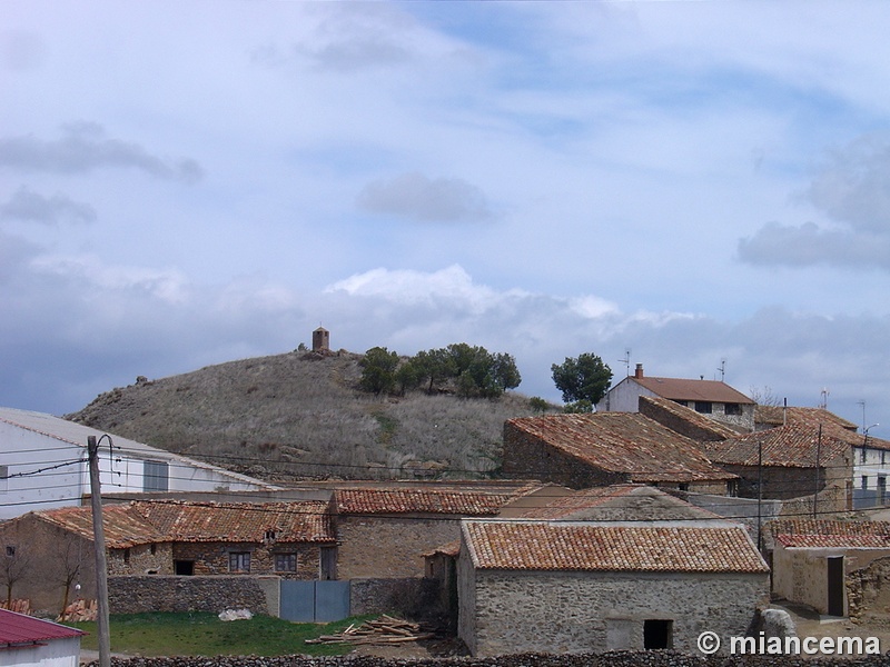 El Castillo