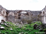 Iglesia de San Miguel