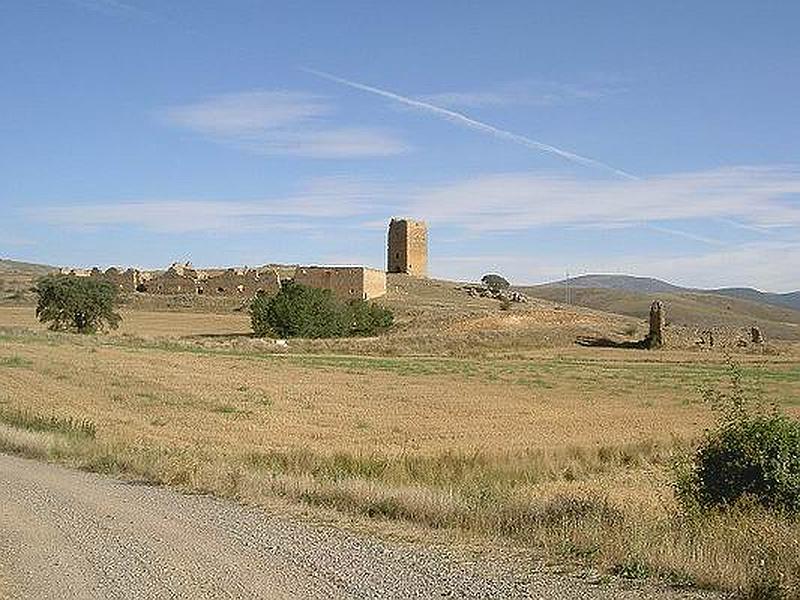 Torre de La Pica