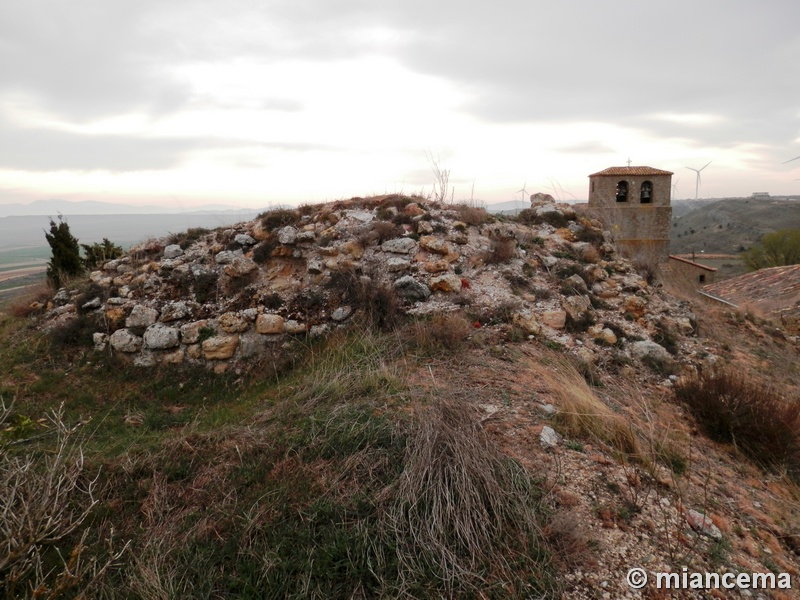 El Castillo