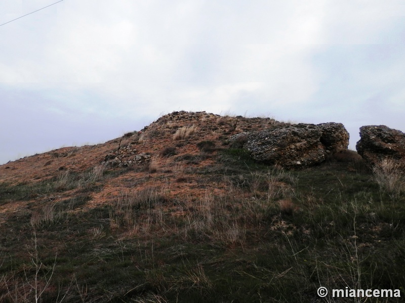 El Castillo