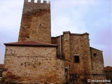 Torre de Trévago