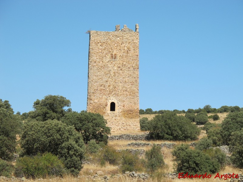 Torre de Castellanos