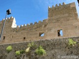 Castillo de Yanguas