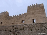 Castillo de Yanguas