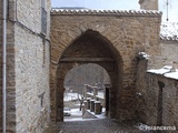 Puerta del Río