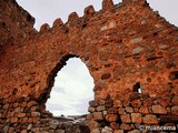 Castillo de Alba