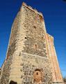 Torre de Bádenas