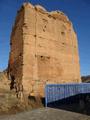 Castillo de Báguena