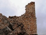 Castillo de Bueña