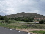 Castillo de Poyo del Cid