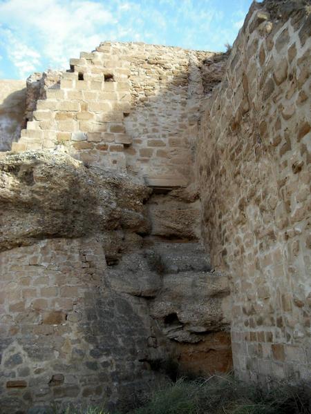 Muralla urbana de Híjar