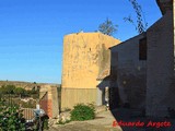 Torre Mora