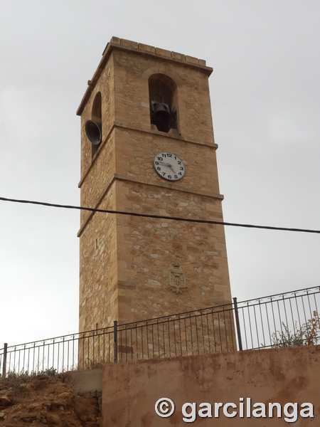 Castillo de Monreal del Campo