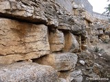 Castillo de Ojos Negros