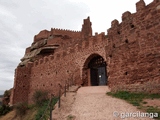 Castillo de Peracense