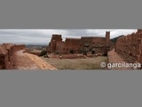 Castillo de Peracense