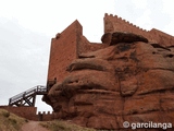 Castillo de Peracense