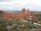 Castillo de Peracense