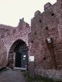 Castillo de Peracense