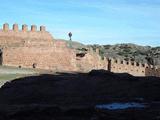 Castillo de Peracense