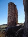 Castillo de Pozondón