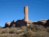 Castillo de Pozondón